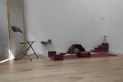 Tagesmiete: Studio HAXO