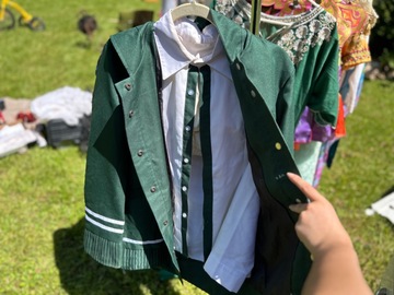 Selling with online payment: Chiaki (Danganronpa)