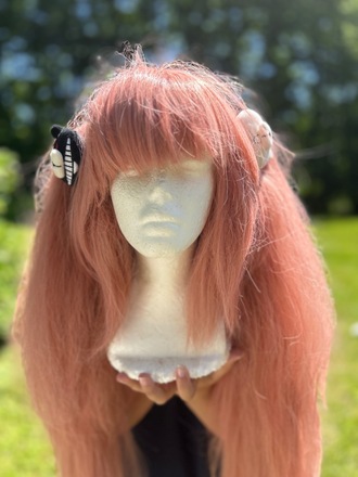 Junko (full set with wig)