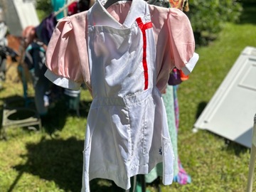 Selling with online payment: Mikan (Danganranpa) (no skirt)