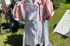 Selling with online payment: Mikan (Danganranpa) (no skirt)