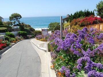 Daily Rentals: Laguna Beach CA, Crescent Bay & PCH. Perfect Location