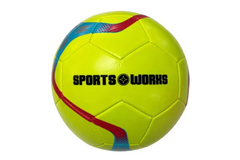 Renting out with online payment: size 5 Soccer ball
