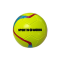Renting out with online payment: size 5 Soccer ball