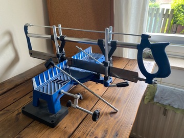 Te koop : Scie à onglet 