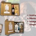 Productos: Cajas de regalo personalizadas 