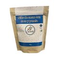 Productos: Crujientes nibs de cacao con coco y panela 110g