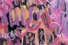  : Crazy Abstract Garden #8