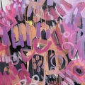  : Crazy Abstract Garden #8