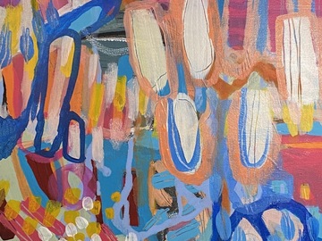  : Crazy Abstract Garden #10