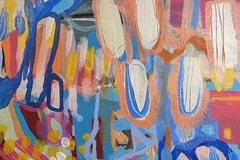  : Crazy Abstract Garden #10