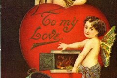 Selling: LOVE LETTER from the Object of your Affection