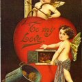 Selling: LOVE LETTER from the Object of your Affection
