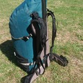 Renting out (per day): Ortlieb Atrack 45l