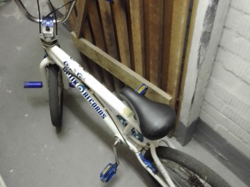 vendita: Kinder BMX Fahrrad 