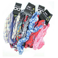 Comprar ahora: 144x NEW/TAGS WHOLESALE SCARVES - TOTAL ASSORTMENT FASHION LOOP M