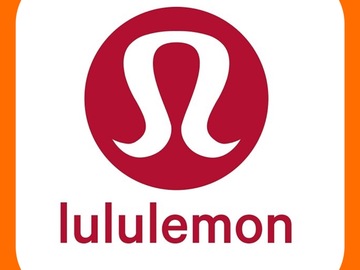 Comprar ahora: Lululemon lot 