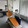 Gebruikte apparatuur: Mr Dental l Kavo Estetica 1066C Behandelunit