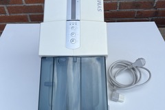 Gebruikte apparatuur: Mr Dental l Renfert sympress mengapparaat