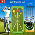 Buy Now: Golf Swing Indoor Outdoor Training Mat