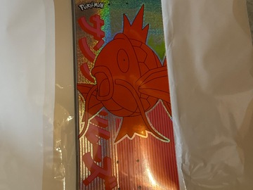 Selling with online payment: Santa Cruz Pokemon Collection Santa Cruz 