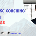 Make An Offer: Discover Your Best IAS Coaching in Delhi and Crack UPSC