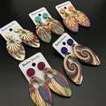 Comprar ahora: 100 pairs of wooden earrings