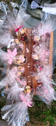 Sydney luxury picnics 