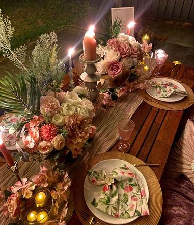 Sydney luxury picnics 