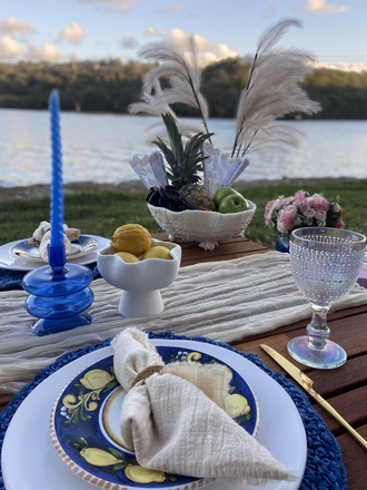 Sydney luxury picnics 