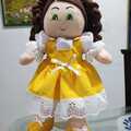Productos: Muñecas hechas a mano