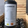 Make An Offer: Buy Red Liquid mercury | Silver Mercury for sale