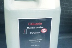 Make An Offer: Buy caluanie muelear Oxidize