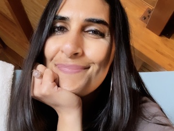 Wellness Session Single: Codependent to Confident with Nadia