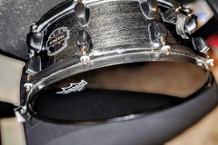 Selling with online payment: Mpx Mapex blk snare drum