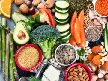 Wellness Session Packages: Transitioning to a Plant-Based Diet? Get the Tools and Knowledge 