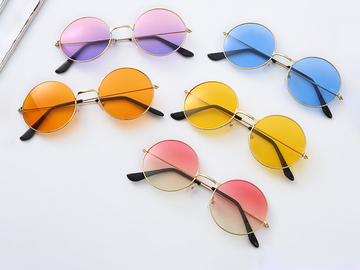 Buy Now: 200pcs Clearance Metal Sunglasses