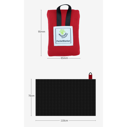 30pcs Portable Folding Waterproof Beach Mat Picnic Mat