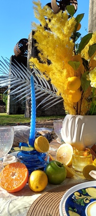 Sydney luxury picnics 