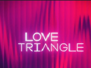 Selling: LOVE TRIANGLE - THE TRUTH