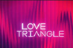 Selling: LOVE TRIANGLE - THE TRUTH