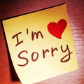 Selling: ARE THEY SORRY?