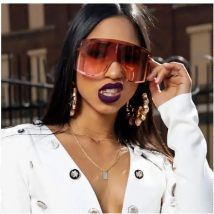 Sunglasses Fashion Frame Style Visible light transmittance