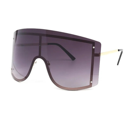 Sunglasses Fashion Frame Style Visible light transmittance
