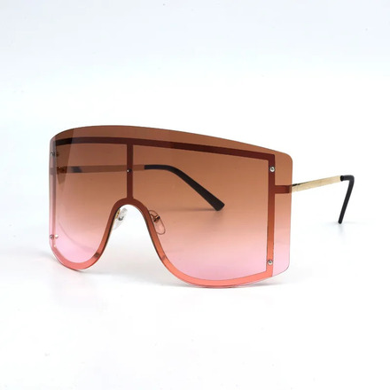 Sunglasses Fashion Frame Style Visible light transmittance