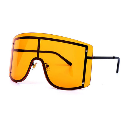 Sunglasses Fashion Frame Style Visible light transmittance