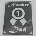 Selling with online payment: Father's Day Cards Various Designs