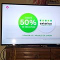 Faire offre: Écran philips 50pus7505 