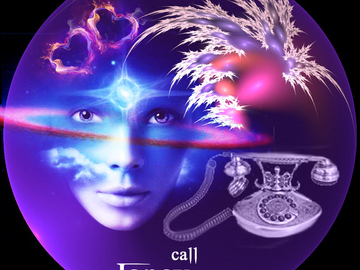 Selling: 20 minute phone reading with Janey - AVAILABLE 