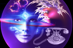 Selling: 20 minute phone reading with Janey - AVAILABLE 